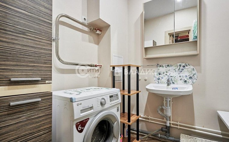 3-комнатная квартира, 87.3 м2, эт. 6, id: 798432, фото 27