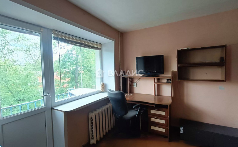 2-Комнатная квартира 42.10м², эт. 5, фото 10