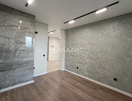 1-Комнатная квартира 44.10м²
