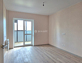 3-Комнатная квартира 70.90м²