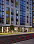 2-Комнатная квартира 60.30м², эт. 12, фото 3