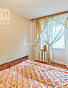 3-Комнатная квартира 55.40м², эт. 3, фото 12