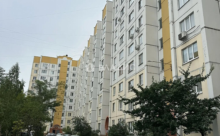 3-Комнатная квартира 89.70м², эт. 10, фото 29