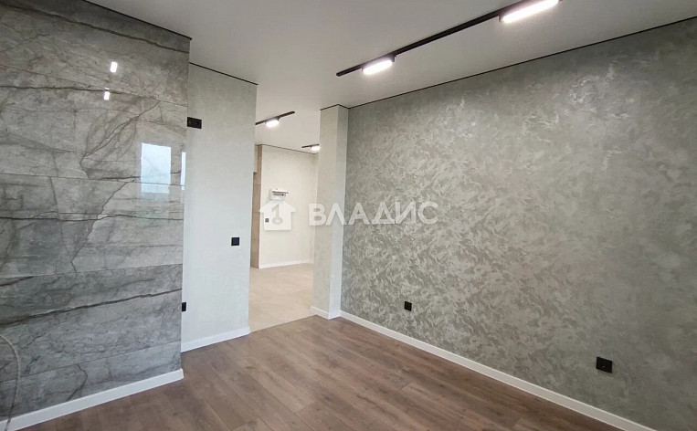 1-Комнатная квартира 44.10м², эт. 4, фото 28