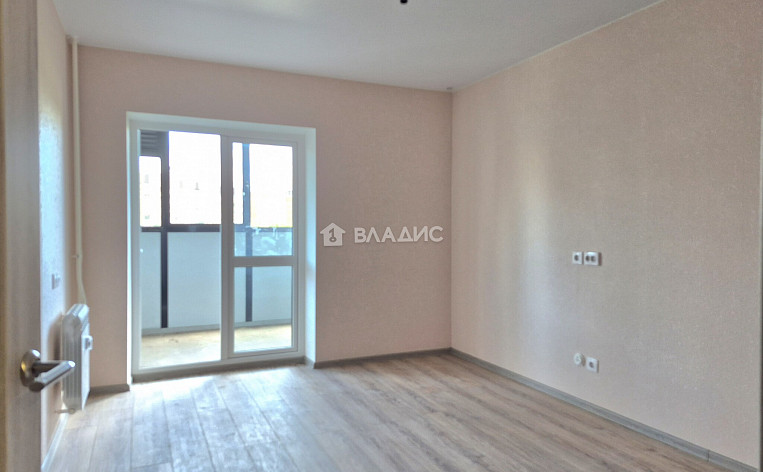 3-Комнатная квартира 70.90м², эт. 5, фото 21