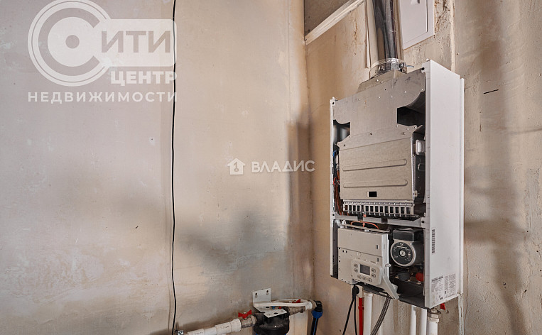 Дом 122.00м², фото 40