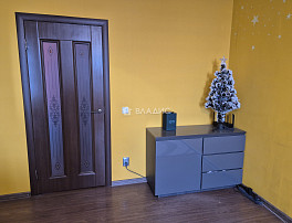 1-Комнатная квартира 39.20м²