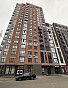 1-Комнатная квартира 37.40м², эт. 17, фото 2