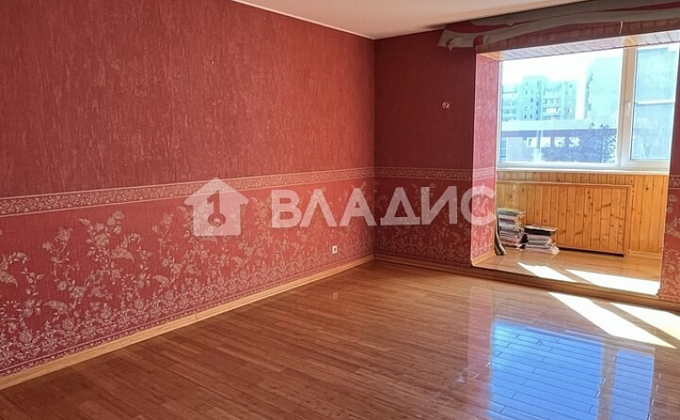 3-Комнатная квартира 90.50м², эт. 5, фото 9