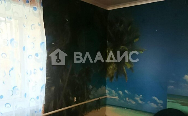 1-Комнатная квартира 32.00м², эт. 2, фото 11