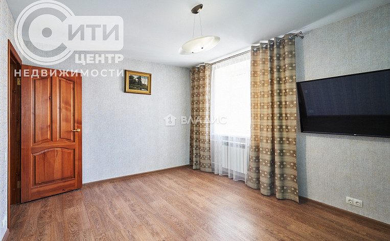 3-Комнатная квартира 88.50м², эт. 9, фото 26