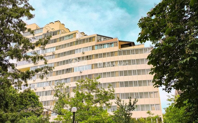 1-комнатная квартира, 67.1 м2, эт. 5, id: 1098800, фото 37