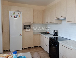 3-Комнатная квартира 78.00м²