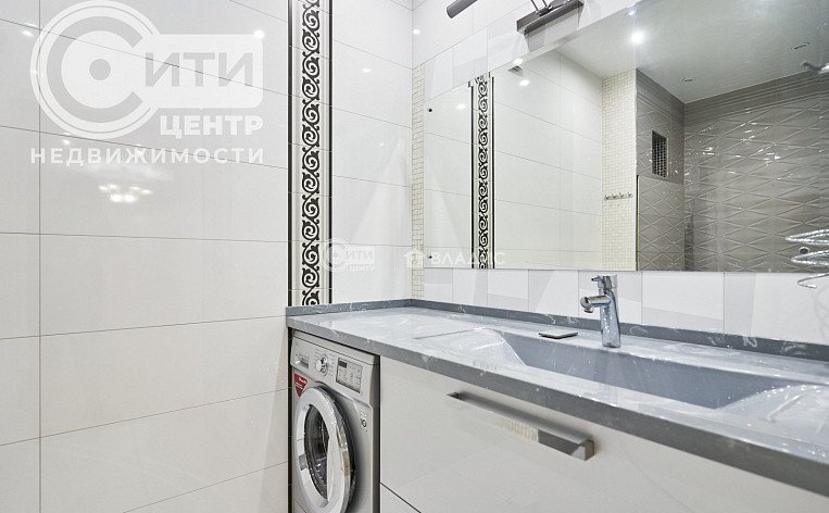 4-комнатная квартира, 153 м2, эт. 4, id: 1120451, фото 40