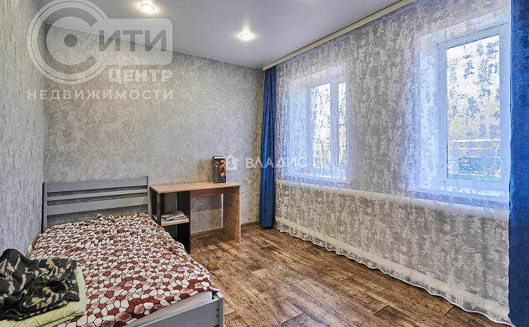Дом 69.60м², фото 32