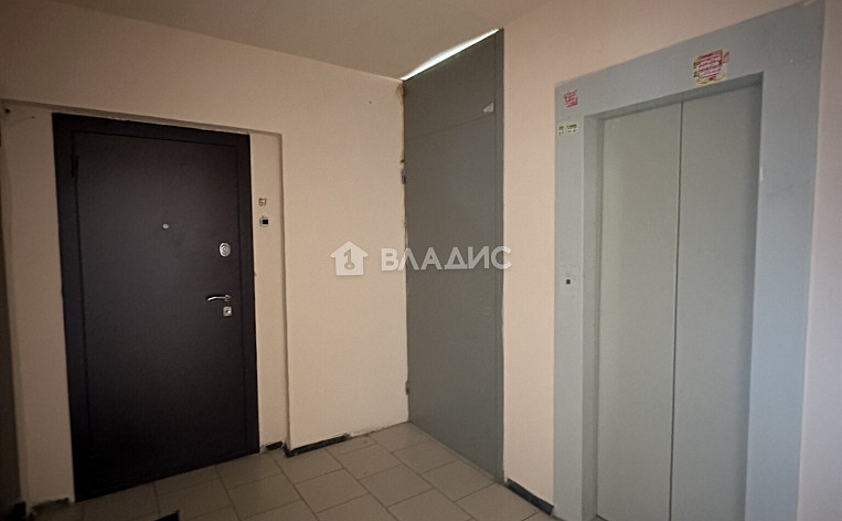 2-Комнатная квартира 55.60м², эт. 7, фото 19