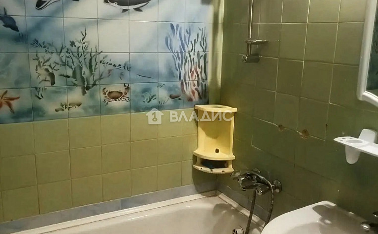 1-Комнатная квартира 38.20м², эт. 2, фото 15