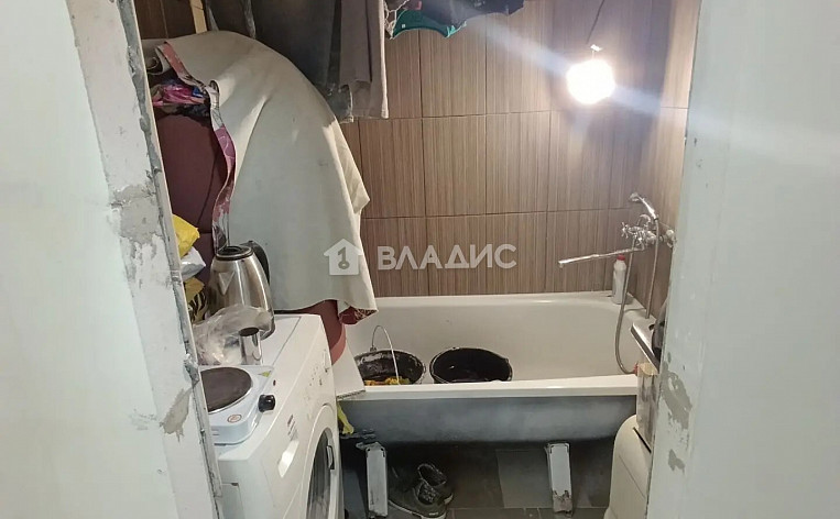 Коммерческое помещение 53.00м², эт. -1, фото 14