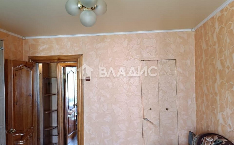 2-Комнатная квартира 46.50м², эт. 5, фото 11