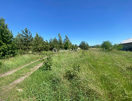 Земельный участок 9.61 соток