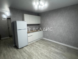 Студия 17.80м²