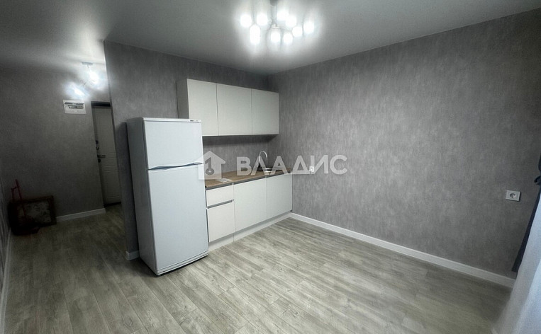 Студия 17.80м², эт. 4, фото 11
