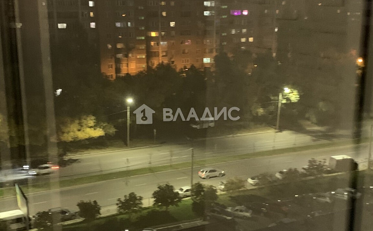 1-Комнатная квартира 50.10м², эт. 10, фото 34
