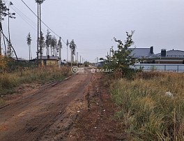 Участок 8 сотка