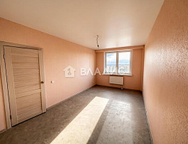 1-Комнатная квартира 37.00м²