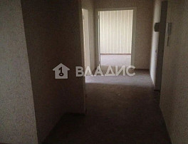 3-Комнатная квартира 86.00м²