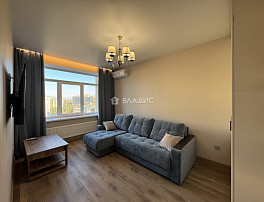 1-Комнатная квартира 29.90м²