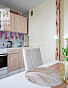 1-Комнатная квартира 33.50м², эт. 8, фото 1