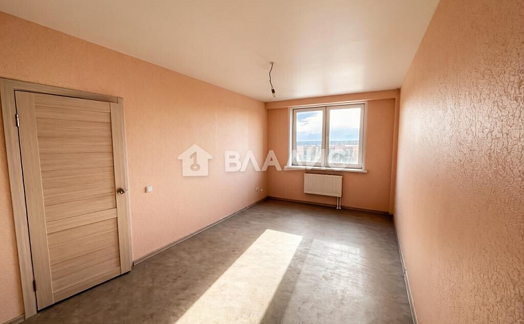 1-Комнатная квартира 37.00м², эт. 10, фото 16