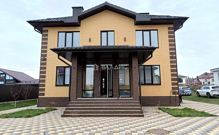 Дом 441.60м², фото 30