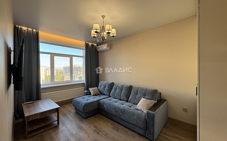 1-Комнатная квартира 29.90м², эт. 14, фото 15