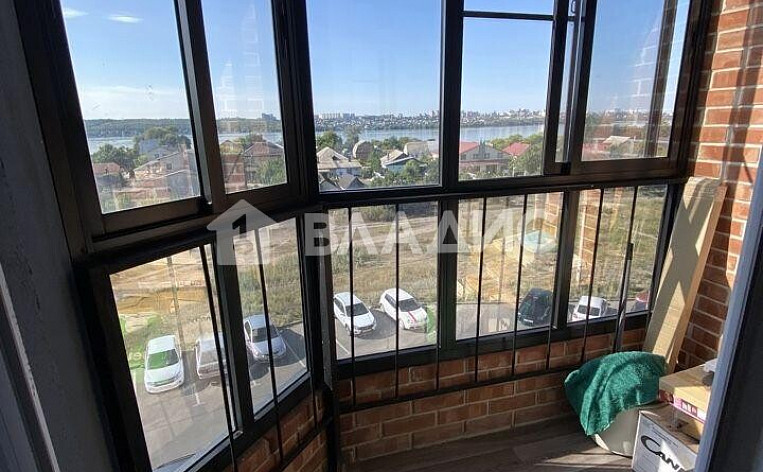 1-Комнатная квартира 34.00м², эт. 4, фото 24