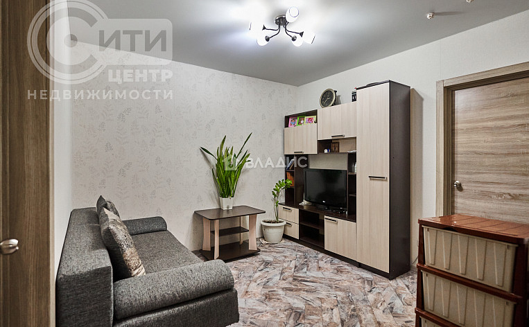 2-Комнатная квартира 60.00м², эт. 2, фото 15