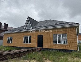 Дом, 158.9 м2, 12 сотка