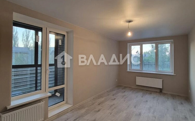 2-Комнатная квартира 56.00м², эт. 3, фото 16