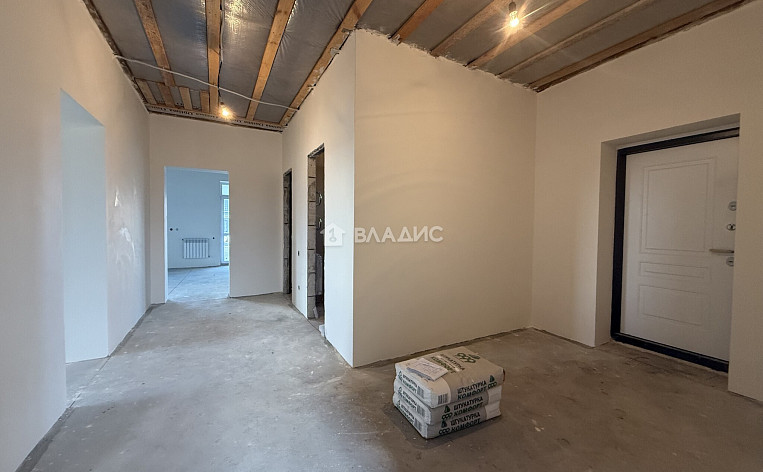 Дом 131.00м², фото 23