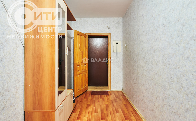 2-Комнатная квартира 78.60м², эт. 11, фото 29