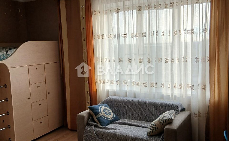 3-Комнатная квартира 76.20м², эт. 7, фото 18