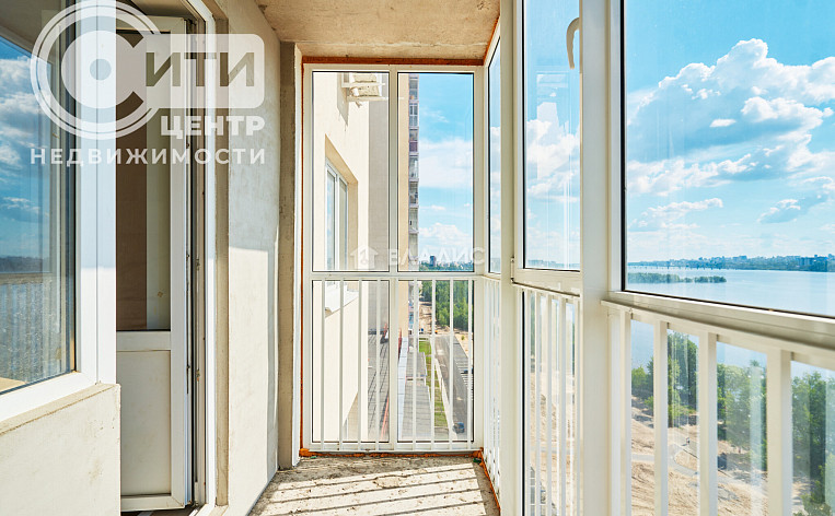 3-Комнатная квартира 83.20м², эт. 13, фото 40