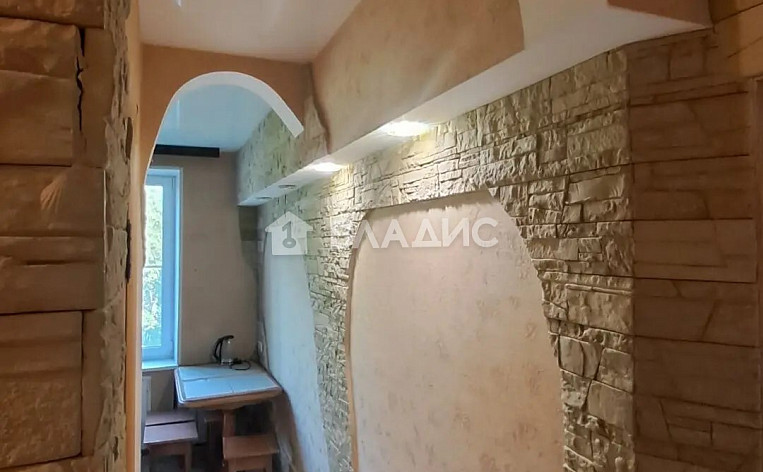 2-Комнатная квартира 43.70м², эт. 3, фото 23