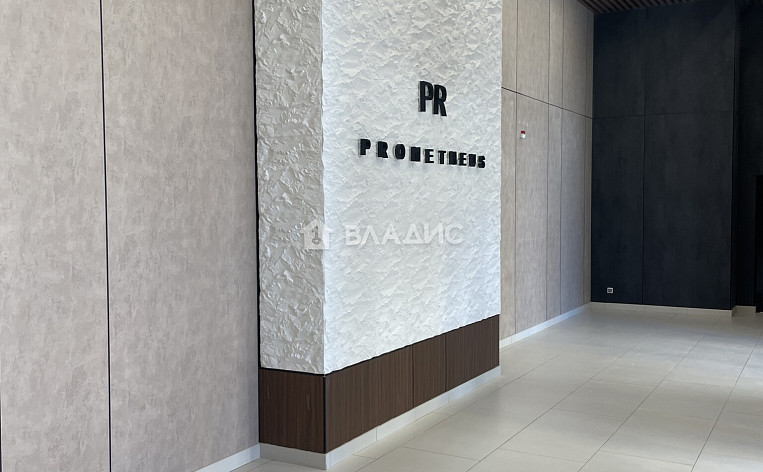 3-Комнатная квартира 111.00м², эт. 9, фото 15