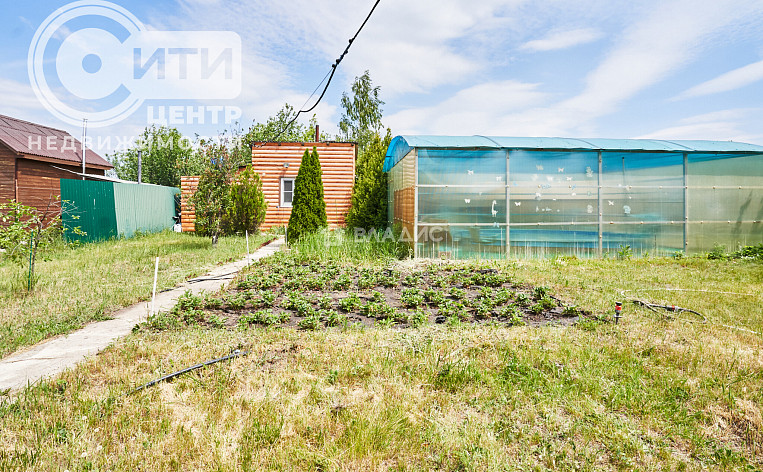 Дом 119.00м², фото 32