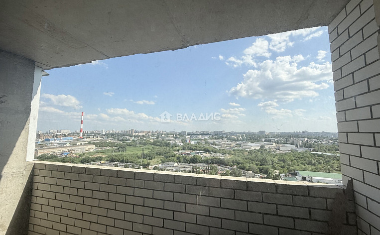 3-Комнатная квартира 81.30м², эт. 17, фото 28