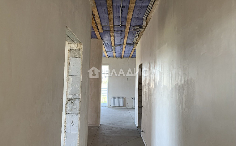 Дом 100.00м², фото 25