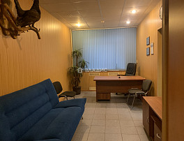 Коммерческое помещение 153.90м²