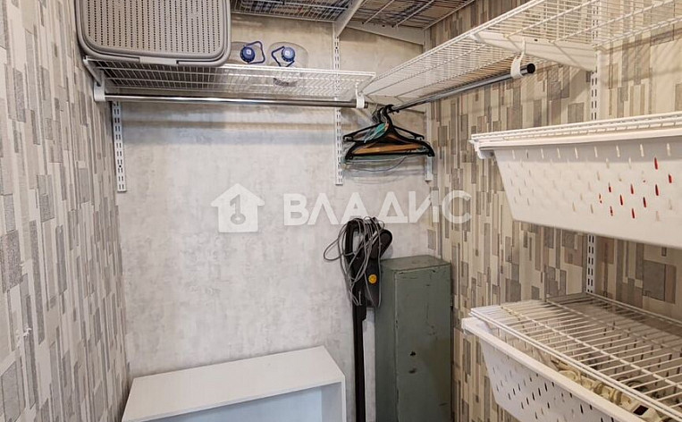 1-Комнатная квартира 40.00м², эт. 14, фото 25